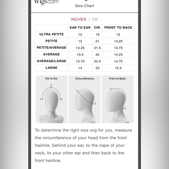 Raquel Welsh Signature Collection WINNER Wig in R11S+ Glazed Mocha Ultra Petite - Picture 5 of 7